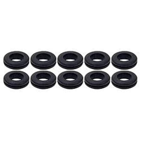 Allstar Performance 0.62 in. Firewall Grommets ALL18367